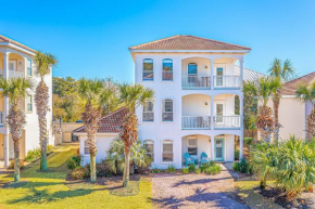 Aqua Seas - 30A - 22 Las Palmas Way
